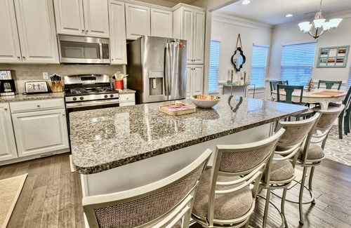 Lewes House | Coastal Club * 31363 * 3BR Luxury Townhouse w 2.5 Baths, Sleeps 8