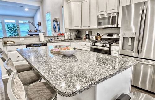 Lewes House | Coastal Club * 31363 * 3BR Luxury Townhouse w 2.5 Baths, Sleeps 8