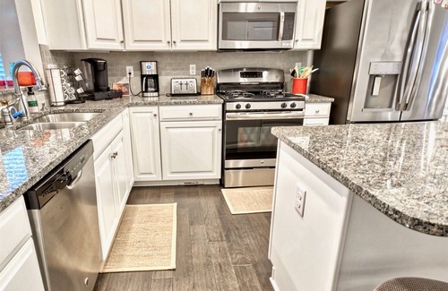 Lewes House | Coastal Club * 31363 * 3BR Luxury Townhouse w 2.5 Baths, Sleeps 8