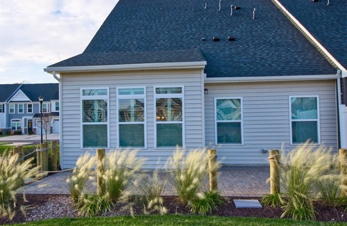 Lewes House | Coastal Club * 31414 * 4BR Lux Townhouse End 31414 w 2.5 Baths * Sleeps Up to 11