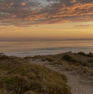 Mount Maunganui House | Coastal Comfort