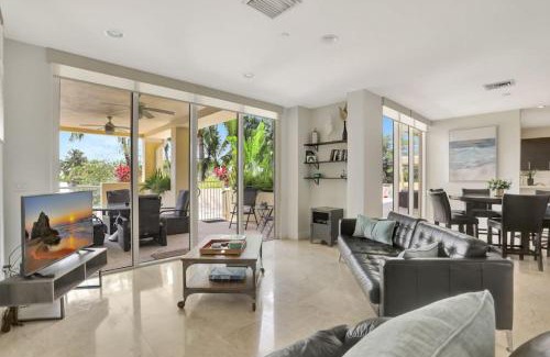Deerfield Beach Apartment | Coastal Condo Deerfield Beach Retreat 3 bed 2 bath