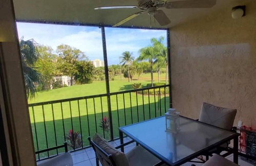 Ocean Trail Condos Condo | Coastal Condo with Beautiful View