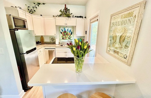 Dune Allen Beach Cottage | Coastal Cottage 1