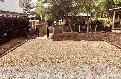 Dune Allen Beach Cottage | Coastal Cottage 1