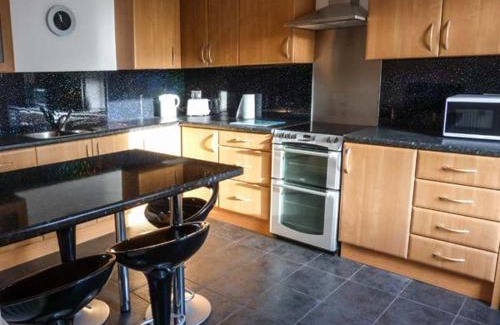 St Combs House | Coastal Cottage