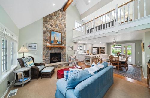 Neahkahnie Beach House | Coastal Cottage