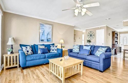 Toilla Segunda House | Coastal Cottage