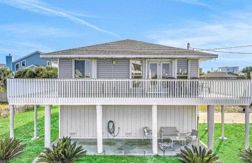 Toilla Segunda House | Coastal Cottage