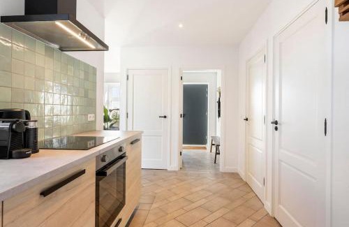 Ouddorp House | Coastal Cottages huisje Bries