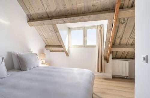 Ouddorp House | Coastal Cottages huisje Bries