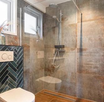 Ouddorp House | Coastal Cottages huisje Zilt