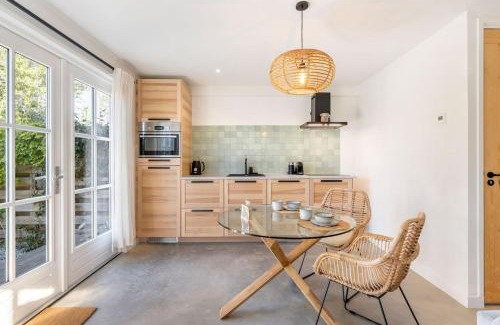 Ouddorp House | Coastal Cottages huisje Zilt