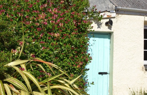 Stackpole Cottage | Coastal/country cottage in Pembrokeshire National Park. Award winning beaches.