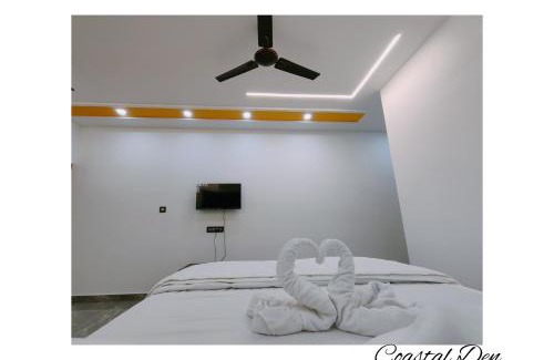 Kuzhuppilly House | Coastal Den Homestay