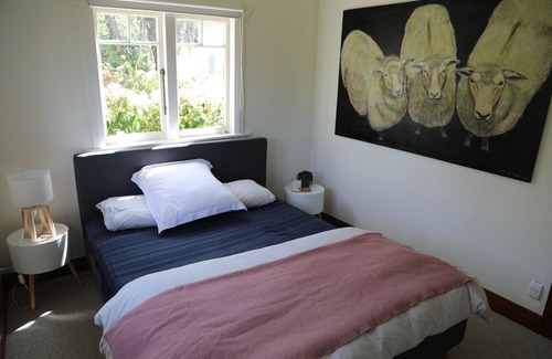 Pakiri Other | Coastal Farmhouse- Stars, Spa and Birdsong