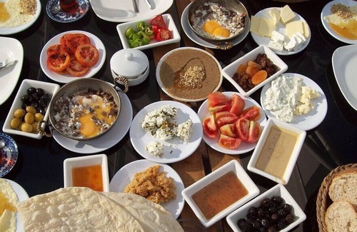 Eski Lara Apartment | Coastal Front Amazing Brand New Apartment , 100 mt to Mediterranean Sea