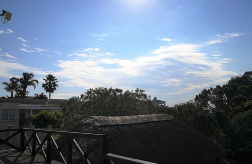 Port Elizabeth House | Coastal Haven 4