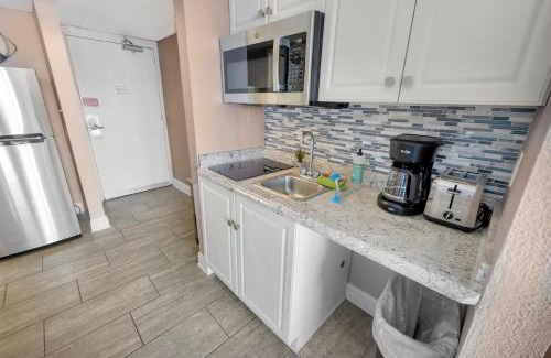 Myrtle Beach Apartment | Coastal Haven, Breathtaking Ocean Views and Pools!