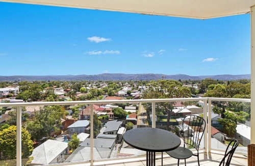 Ettalong Beach House | COASTAL HAVEN - ETTALONG BEACH RESORT