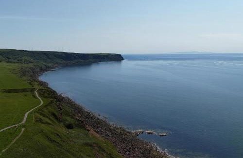 Whitehaven House | Coastal Haven - Steps From Beach