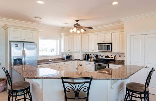 Villa Segunda House | Coastal Haven