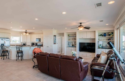 Villa Segunda House | Coastal Haven