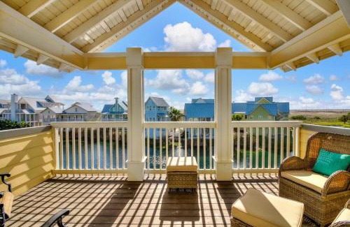 Cinnamon Shore House | Coastal Hideaway 230 BE