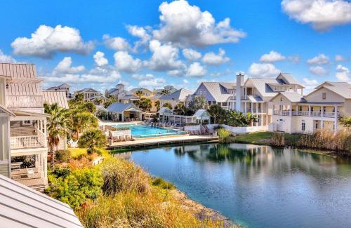 Cinnamon Shore House | Coastal Hideaway 230 BE