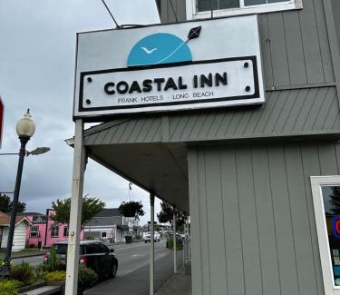 Long Beach Hotel | Coastal Inn and Suites