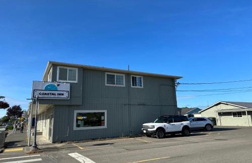 Long Beach Hotel | Coastal Inn and Suites
