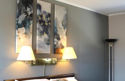 Digby Hotel | Coastal Inn Kingfisher