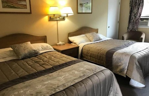 Digby Hotel | Coastal Inn Kingfisher