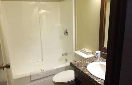 Dieppe Hotel | Coastal Inn Moncton Dieppe