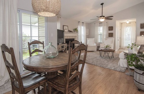 Northeast Pensacola Cottage | Coastal living