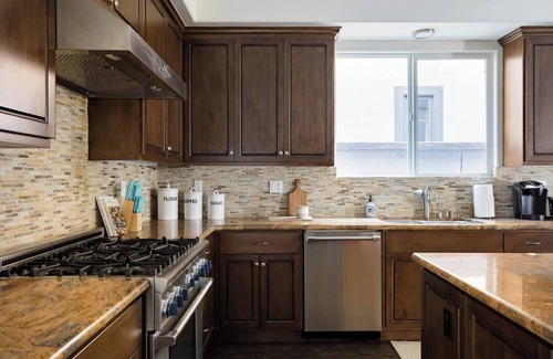Huntington Beach House | Coastal Luxury Home in Huntington Beach, California