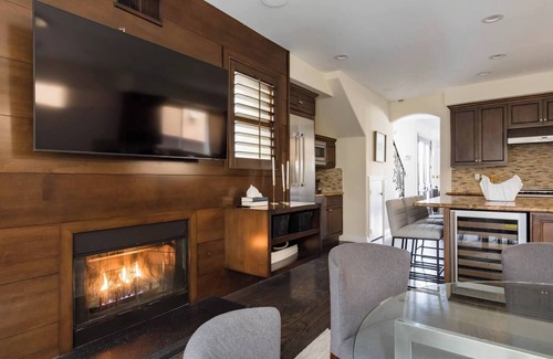 Huntington Beach House | Coastal Luxury Home in Huntington Beach, California