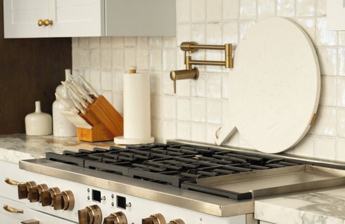 Moss Beach House | Coastal Modern Beachside Home