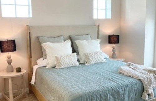 Whitney Beach House | Coastal Oasis Condo w Luxury Resort Amenities