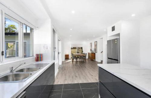 Anna Bay House | Coastal Oasis Steps to the Water's Edge