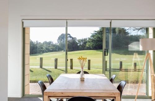 Cape Schanck House | Coastal Retreat at Cape Schanck
