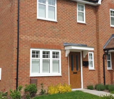 Bognor Regis House | Coastal Retreat Bognor