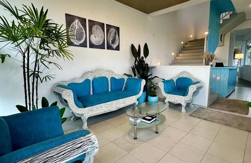 Mirissa Hotel | Coastal Retreat Mirissa
