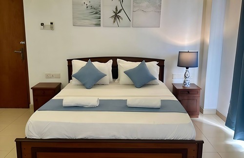 Mirissa Hotel | Coastal Retreat Mirissa