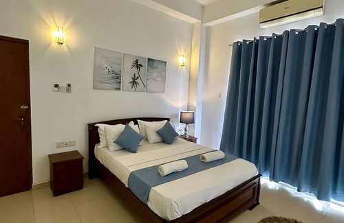 Mirissa Hotel | Coastal Retreat Mirissa