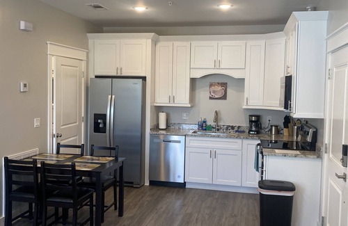 Biloxi Apartment | Coastal Sands 1 Bed Apt.