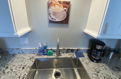 Biloxi Apartment | Coastal Sands 1 Bed Apt.