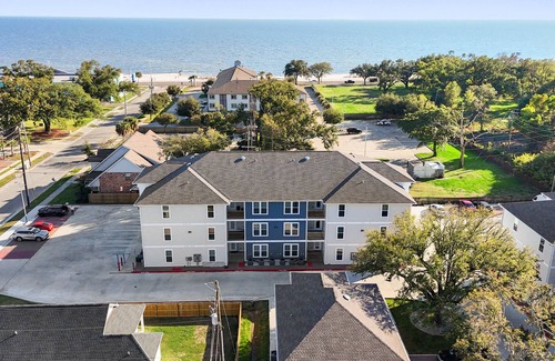 Biloxi Apartment | Coastal Sands 1 Bed Apt.