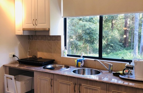 Green Point Apartment | Coastal Serenity near Avoca Beach with pool