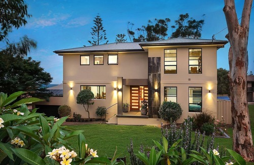 Mollymook House | Coastal Serenity on Mollymook